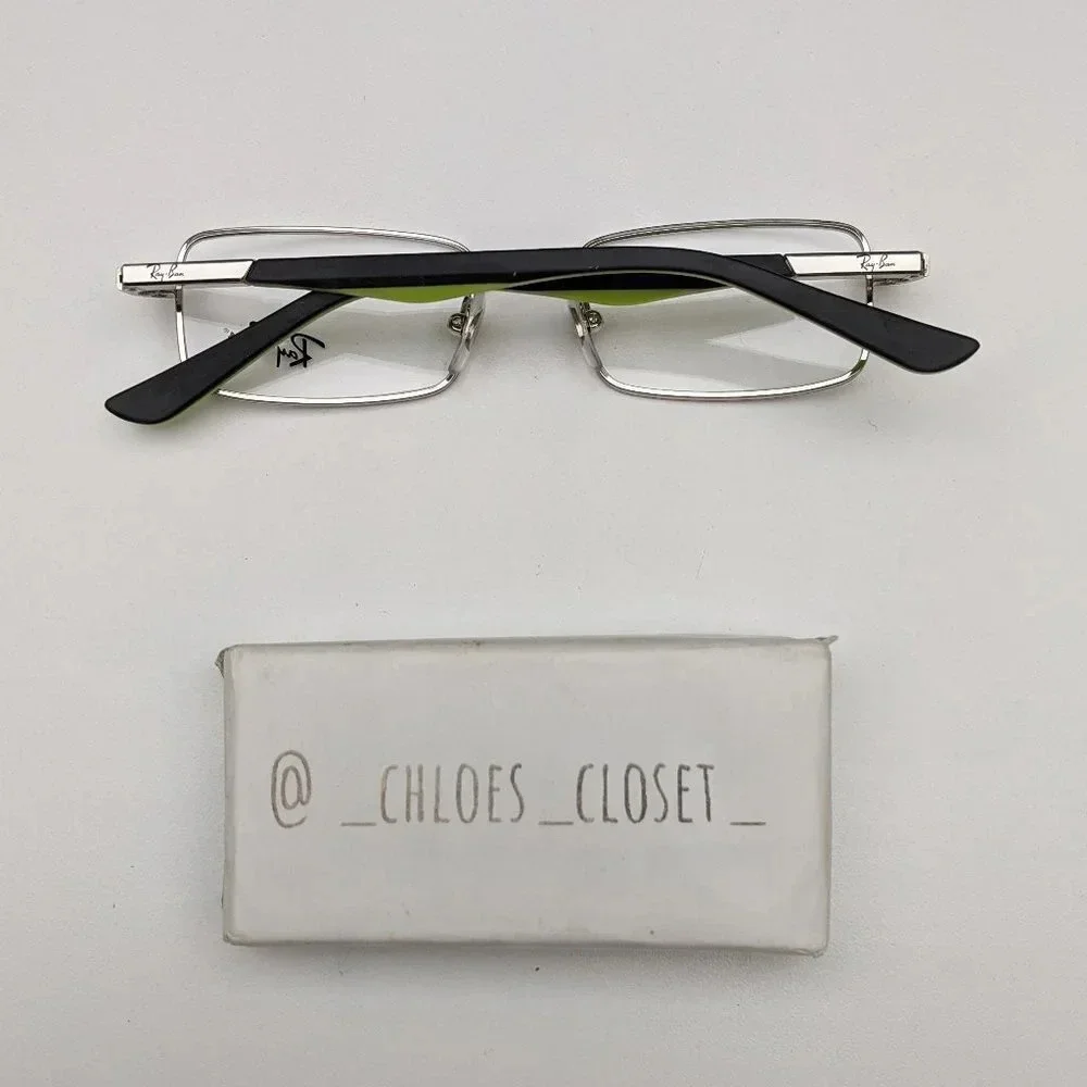 🕶️Ray-Ban RB1033 Kids Eyeglasses/PS846🕶️